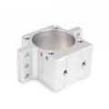 China CNC mould custom milling machining precision parts aluminum machining service CNC parts